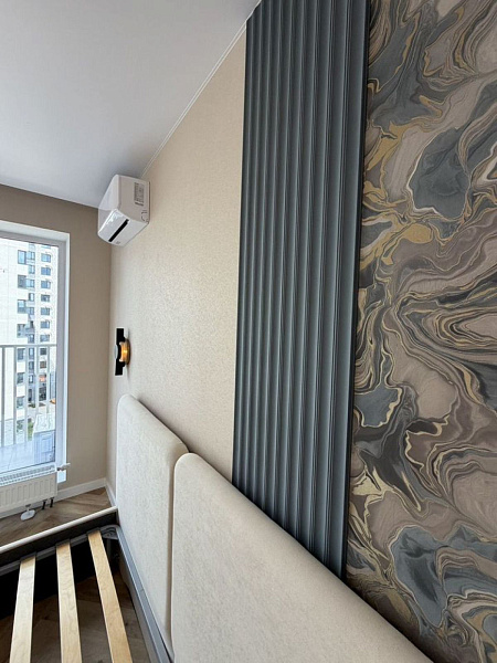 Квартира 2-комн., 69.7 м²