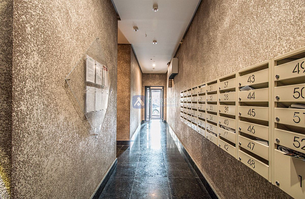 2-к квартира, 90 кв.м.