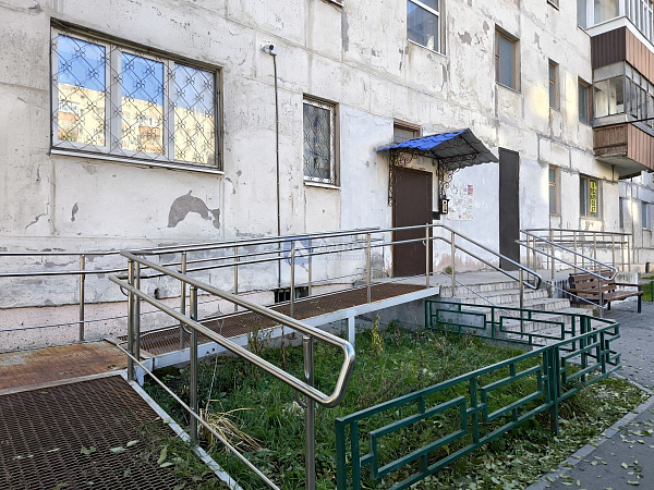 3-к квартира, 70 кв.м. 3-к квартира, 70 кв.м.