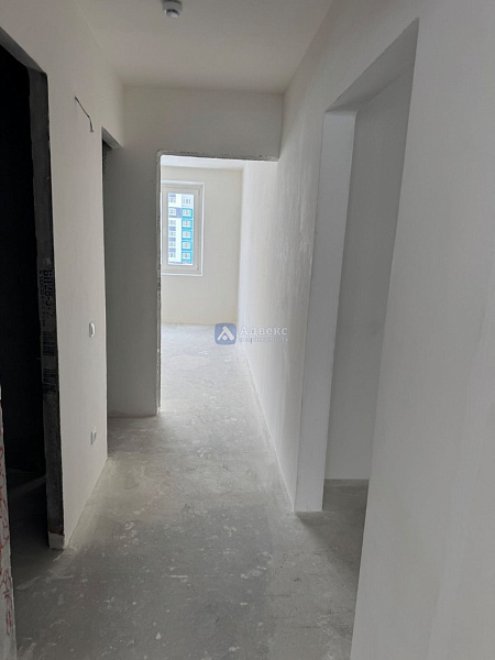 Квартира 2-комн., 67.5 м² Квартира 2-комн., 67.5 м²