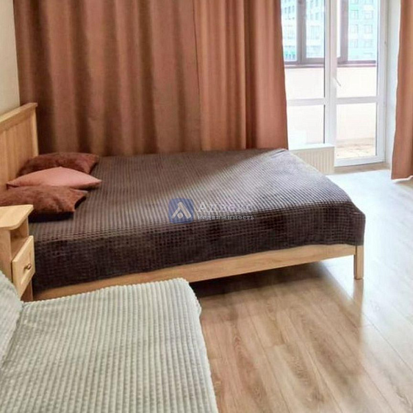 Студия, 27 кв.м. Студия, 27 кв.м.