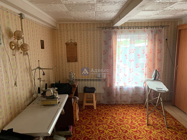 Квартира 2-комн., 50.8 м²