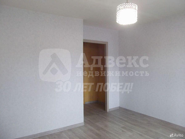 Квартира студия, 17 м²