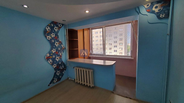 2-к квартира, 30 кв.м.