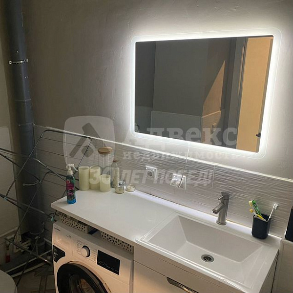 Студия, 25 кв.м.