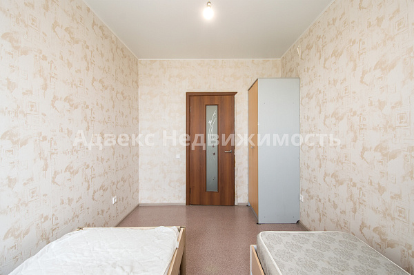 Квартира 3-комн., 78 м²