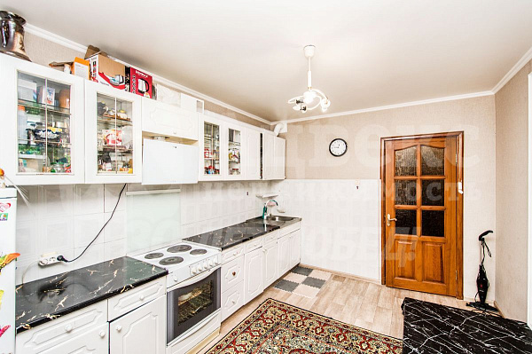 Квартира 2-комн., 62 м²