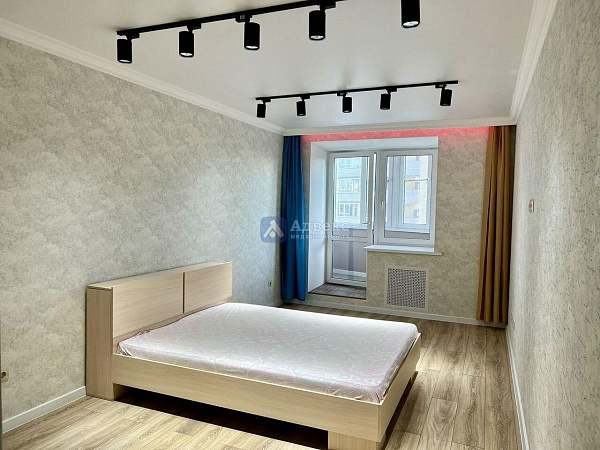 3-к квартира, 89 кв.м.