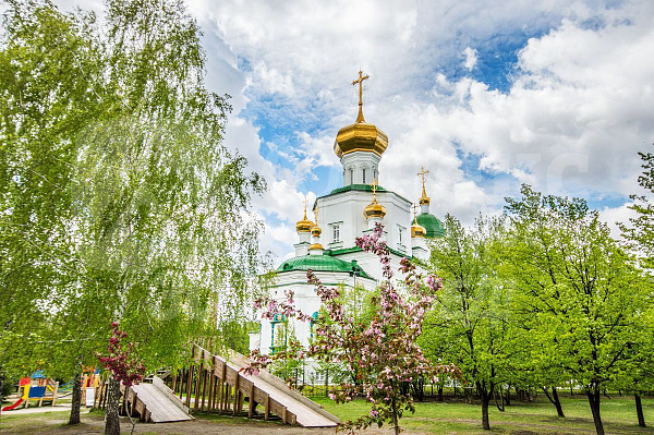 4-к квартира, 120 кв.м.