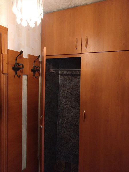Квартира 1-комн., 29.1 м²