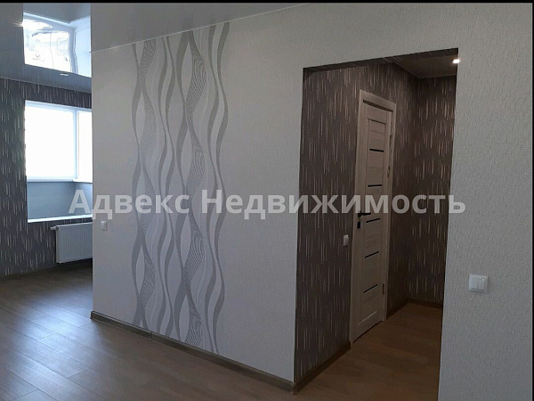 Квартира студия, 31.2 м²