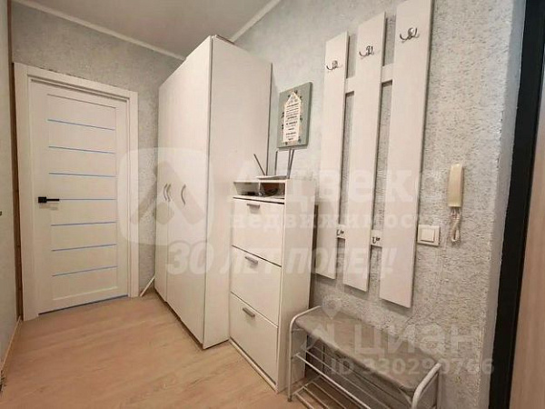 Квартира 2-комн., 43.6 м²