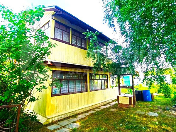 Дача/Коттедж, 55.4 кв.м.