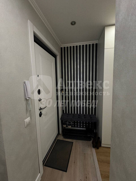 Квартира 3-комн., 67.5 м²