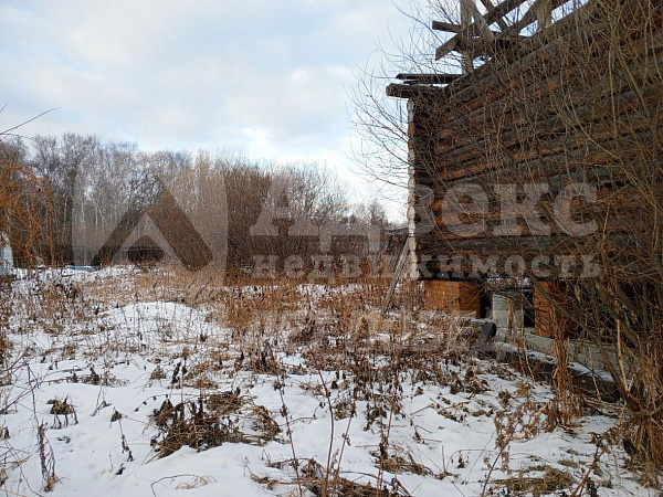 Участок 10.14 сот.