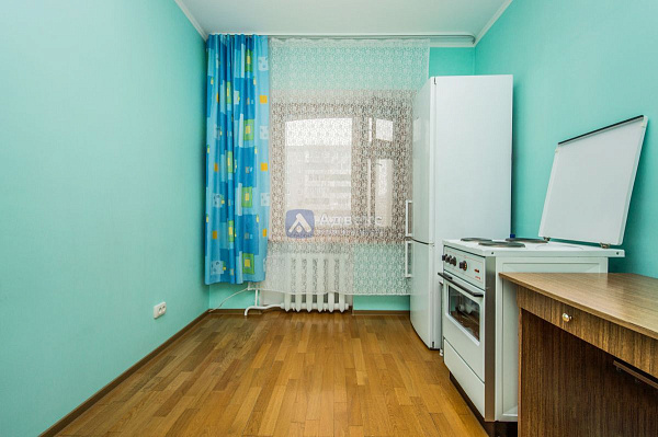 3-к квартира, 78 кв.м.