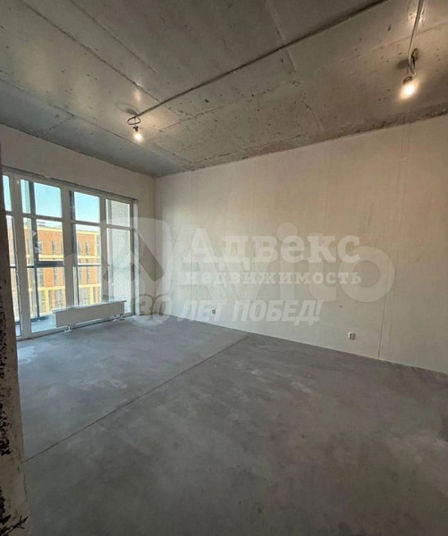 Квартира 3-комн., 106.8 м²