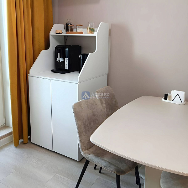 Квартира 2-комн., 67.1 м² Квартира 2-комн., 67.1 м²