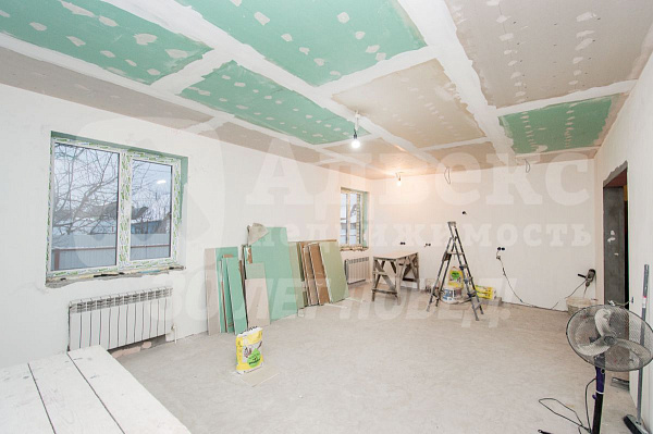 Дом, 160 кв.м.