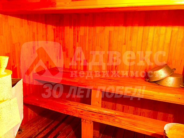 Дача/Коттедж, 55.4 кв.м.