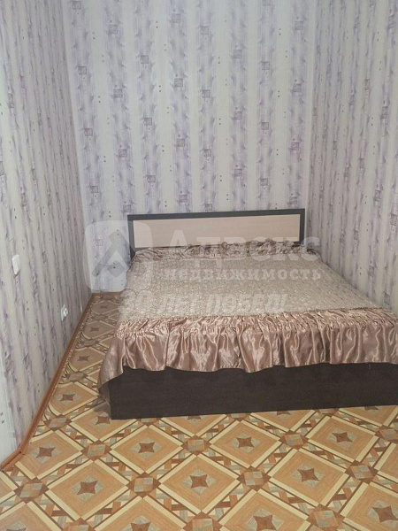 Квартира 1-комн., 31 м²