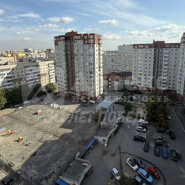 Студия, 36 кв.м.