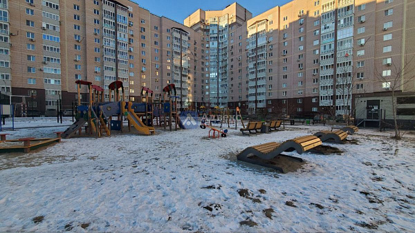 Квартира студия, 27.7 м² Квартира студия, 27.7 м²