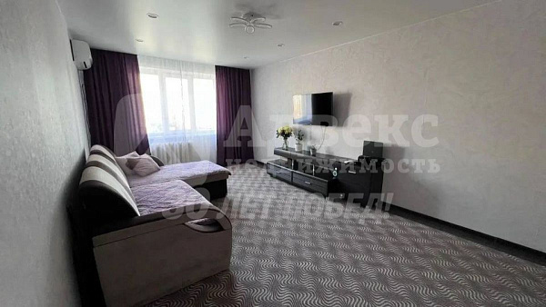 2-к квартира, 61 кв.м.