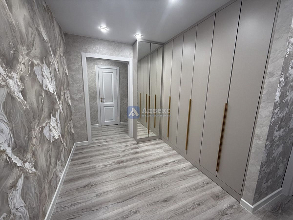 3-к квартира, 86 кв.м.