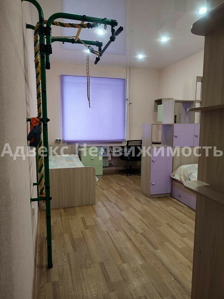 Квартира 2-комн., 64 м²