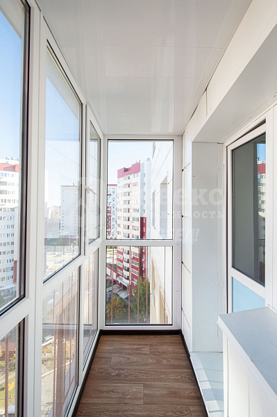 2-к квартира, 83 кв.м.