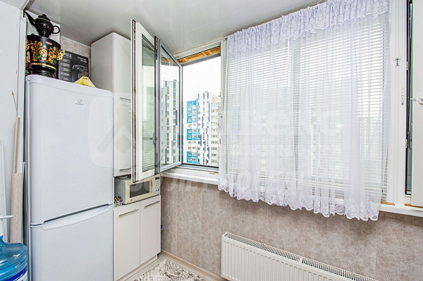 Студия, 26 кв.м.
