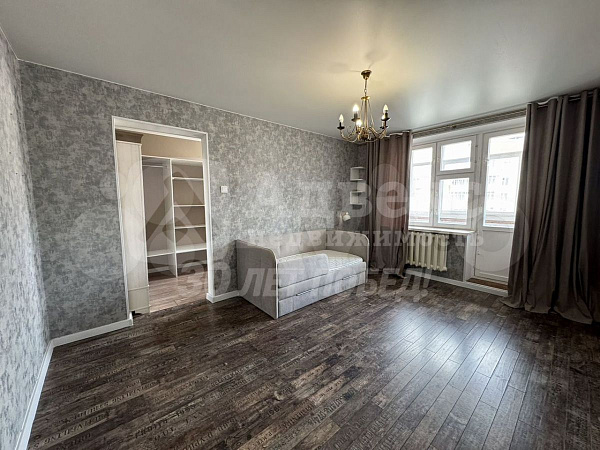 Квартира 2-комн., 72.5 м²