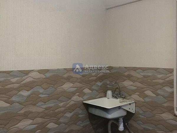 Квартира 1-комн., 31 м²