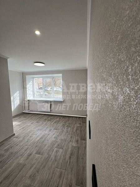 Студия, 17 кв.м.