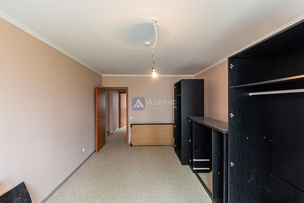 Квартира 3-комн., 86.5 м²