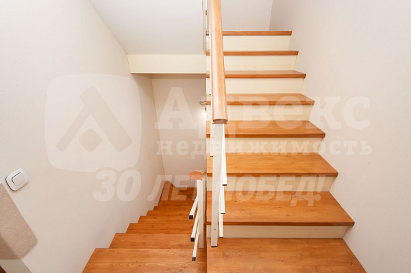 Таунхаус, 141 кв.м.