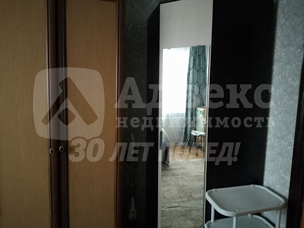 Комната 12.6 м²