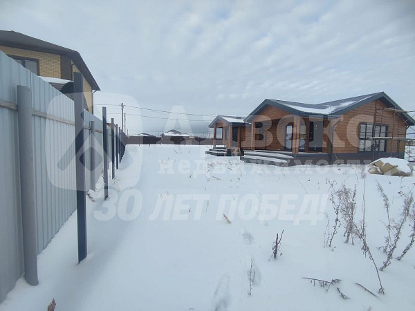 Коттедж 121 м²