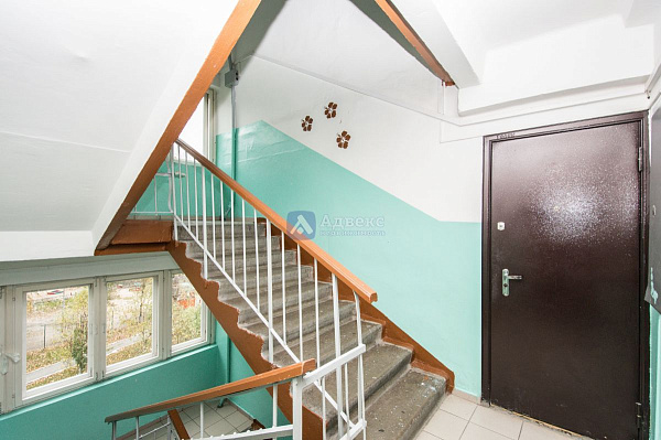 2-к квартира, 43 кв.м. 2-к квартира, 43 кв.м.