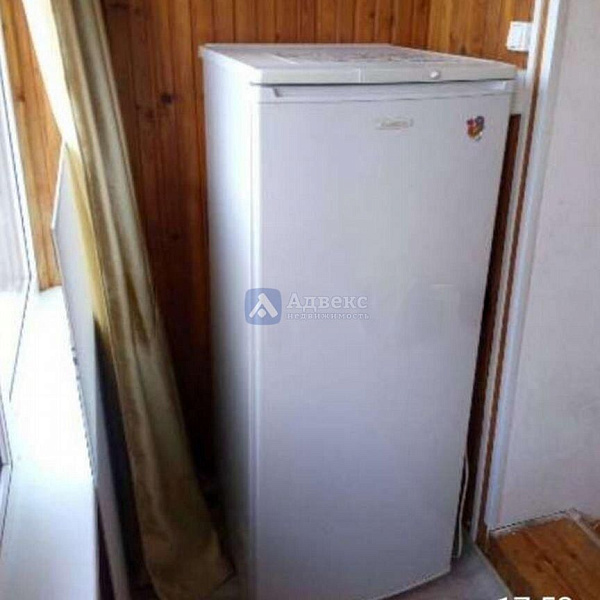 Студия, 15 кв.м.
