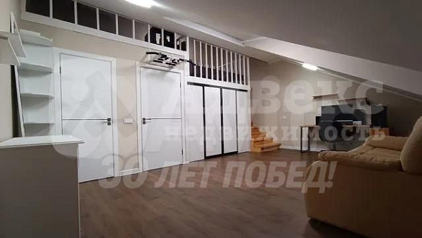 Таунхаус, 121 кв.м.