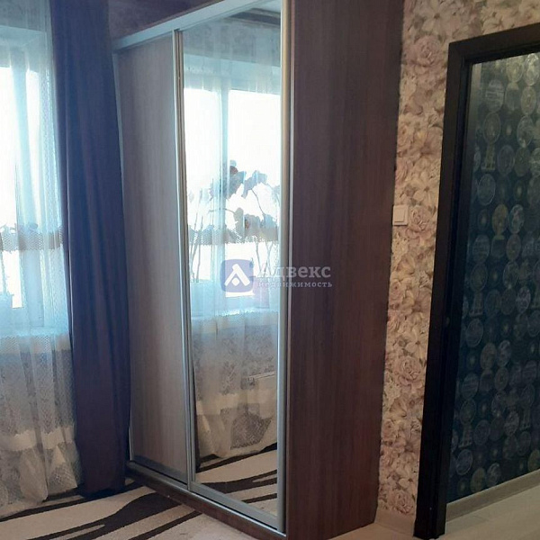 Квартира 3-комн., 68 м² Квартира 3-комн., 68 м²