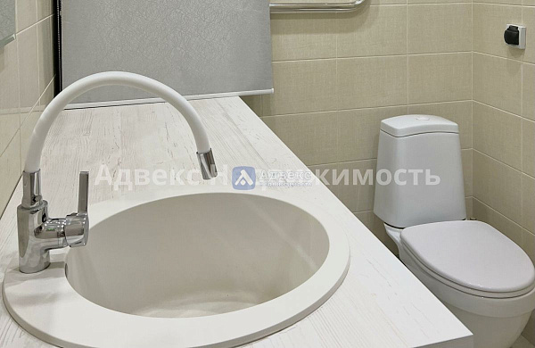 Квартира студия, 23.7 м² Квартира студия, 23.7 м²