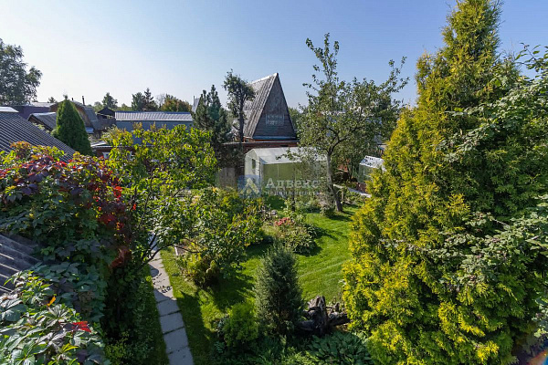 Дача/Коттедж, 60 кв.м.