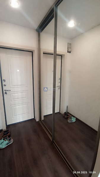 1-к квартира, 35 кв.м. 1-к квартира, 35 кв.м.