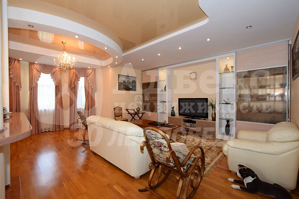 Дом, 263.6 кв.м.