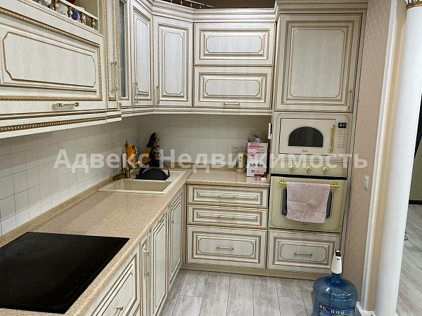 Квартира 2-комн., 78.7 м²