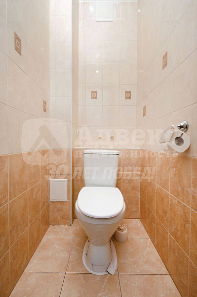 Квартира 2-комн., 48 м²