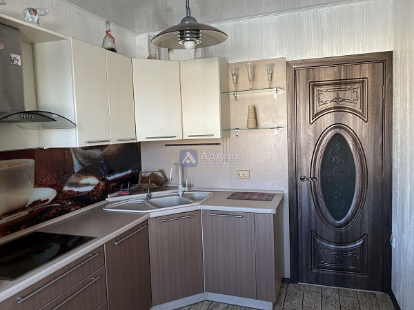 3-к квартира, 65 кв.м. 3-к квартира, 65 кв.м.